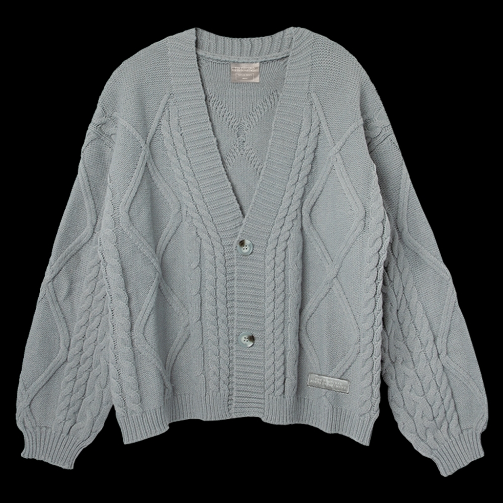 Taylor Swift Tortured Poets Department TTPD Cardigan - XS/S